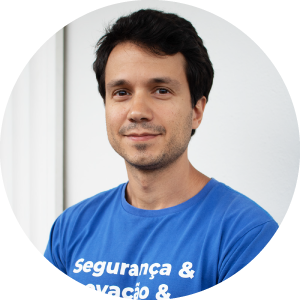 Marco Simão, diretor da beNuvem, fala sobre o Analítico de Perambulação/Aglomeração.